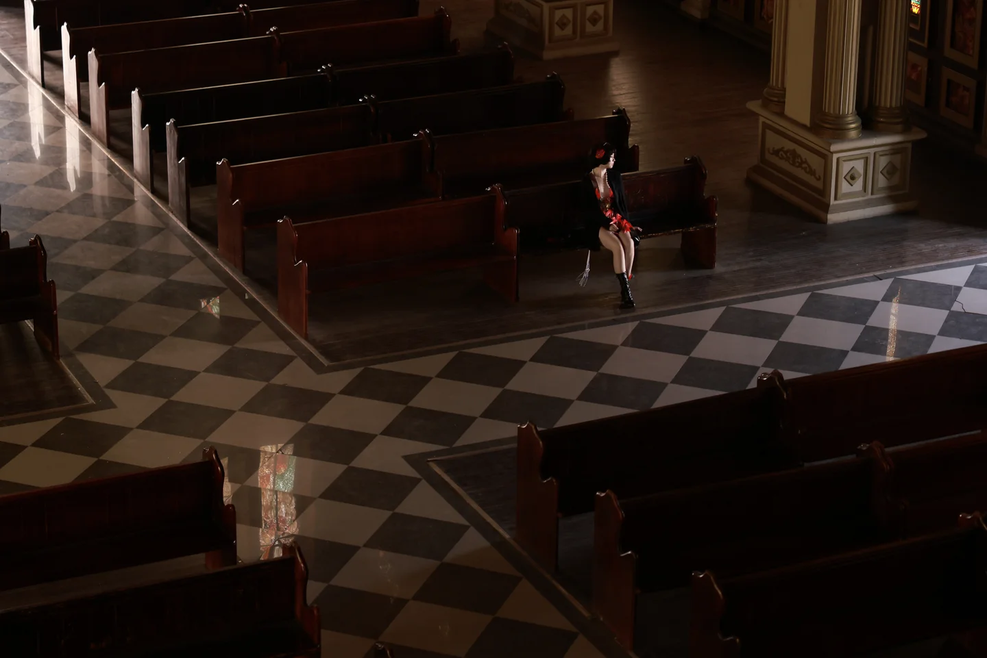 G44不会受伤_No_146_重返未来1999_斯奈德_39P_412MB tg@simisebaisi 【丝足阁】007.webp